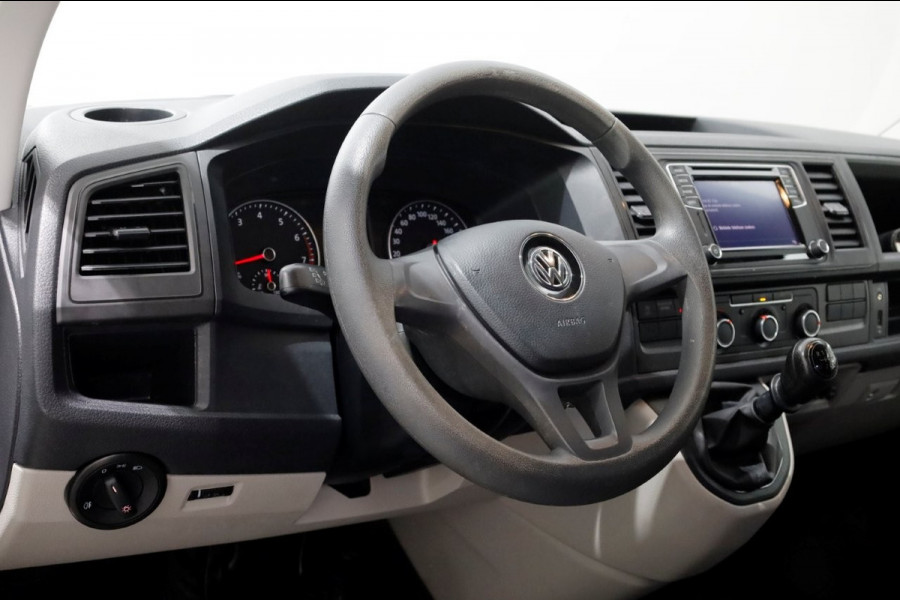 Volkswagen Transporter 2.0 TSI 150pk Benzine L2H3 Trendline Airco/Camera BPM-VRIJ 03-2019
