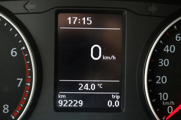 Volkswagen Transporter 2.0 TSI 150pk Benzine L2H3 Trendline Airco/Camera BPM-VRIJ 03-2019