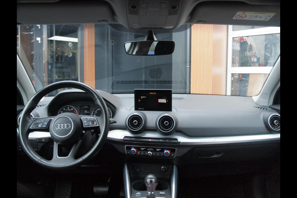 Audi Q2 35 TFSI epic | 150PK | DSG-Automaat | Black optiek | Cruise Control | 19 Inch Velgen |