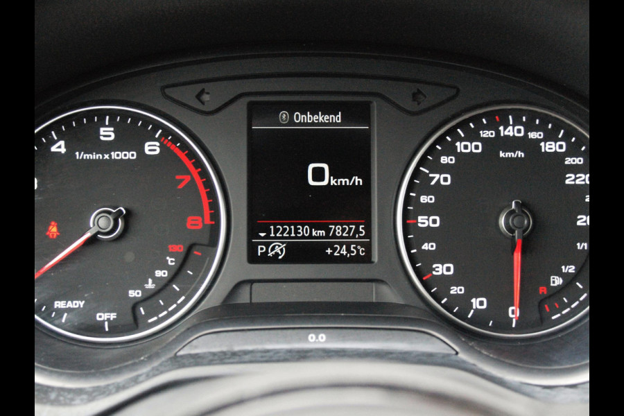Audi Q2 35 TFSI epic | 150PK | DSG-Automaat | Black optiek | Cruise Control | 19 Inch Velgen |
