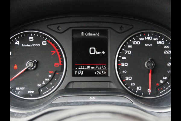 Audi Q2 35 TFSI epic | 150PK | DSG-Automaat | Black optiek | Cruise Control | 19 Inch Velgen |