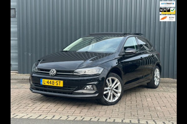 Volkswagen Polo 1.0 TSI Highline / Beats / Pano / Led