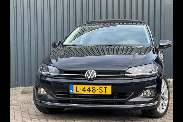 Volkswagen Polo 1.0 TSI Highline / Beats / Pano / Led