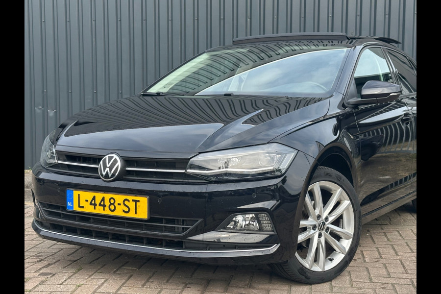 Volkswagen Polo 1.0 TSI Highline / Beats / Pano / Led