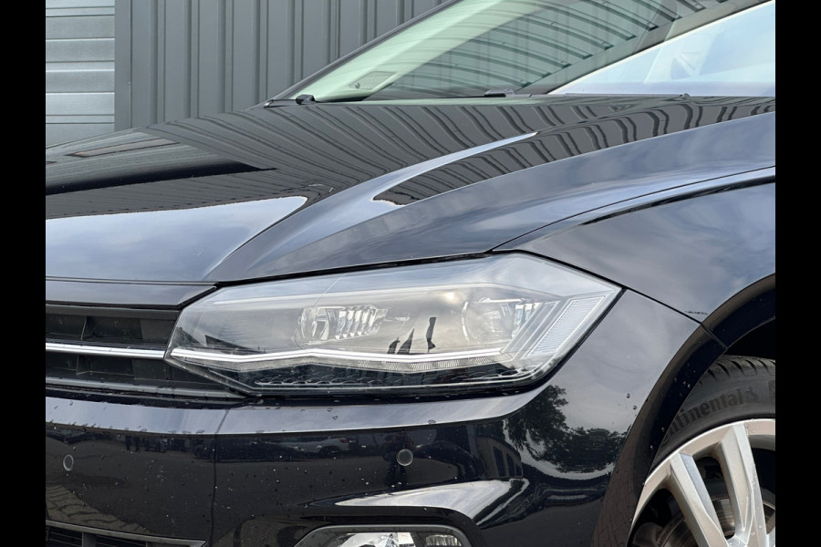 Volkswagen Polo 1.0 TSI Highline / Beats / Pano / Led