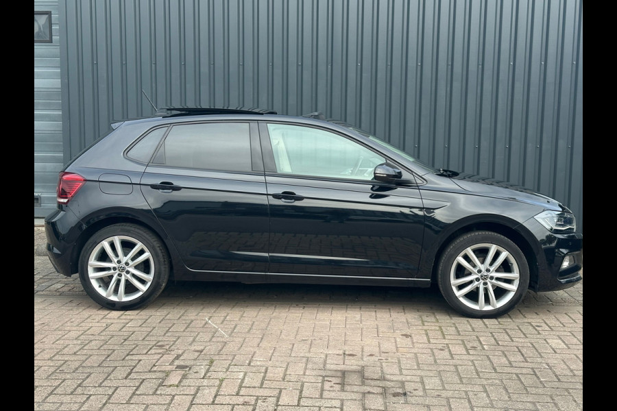 Volkswagen Polo 1.0 TSI Highline / Beats / Pano / Led