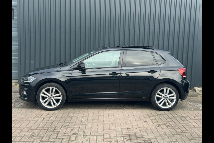 Volkswagen Polo 1.0 TSI Highline / Beats / Pano / Led