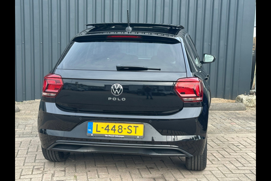 Volkswagen Polo 1.0 TSI Highline / Beats / Pano / Led