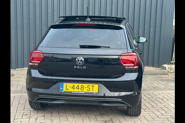 Volkswagen Polo 1.0 TSI Highline / Beats / Pano / Led