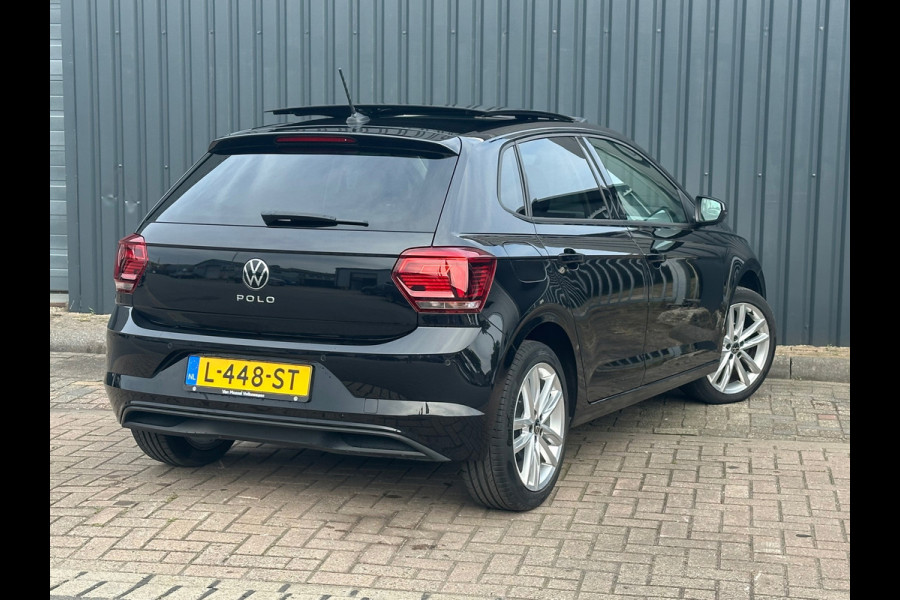 Volkswagen Polo 1.0 TSI Highline / Beats / Pano / Led