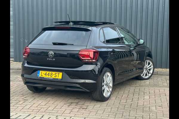 Volkswagen Polo 1.0 TSI Highline / Beats / Pano / Led