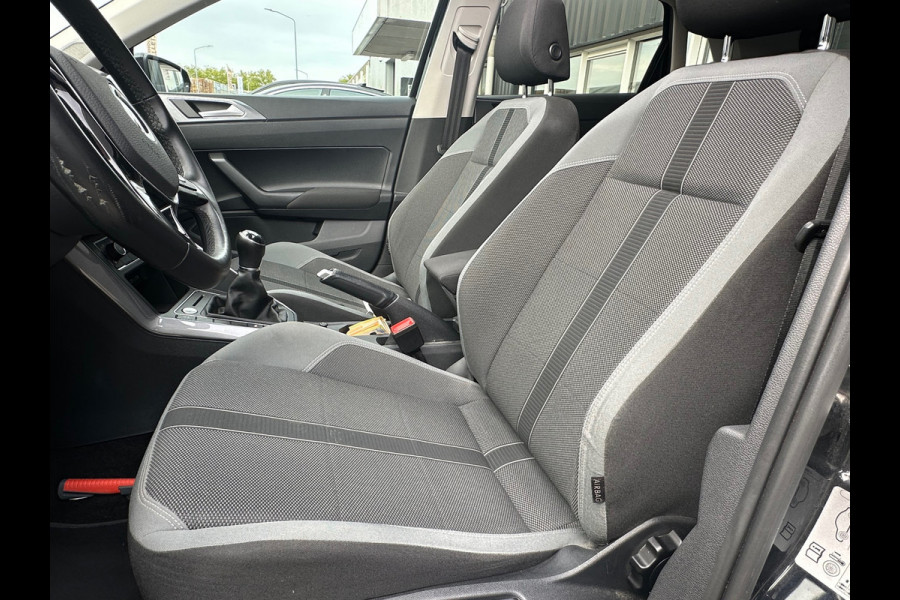 Volkswagen Polo 1.0 TSI Highline / Beats / Pano / Led