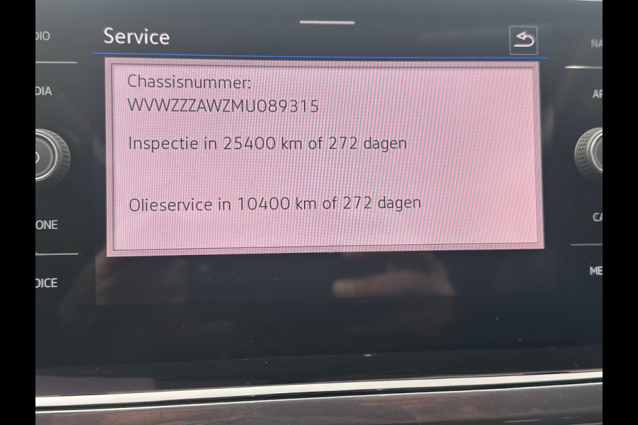 Volkswagen Polo 1.0 TSI Highline / Beats / Pano / Led