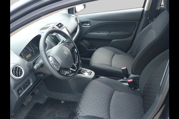 Mitsubishi Space Star 1.2 Dynamic automaat Automaat | fabrieksgarantie tot 2032