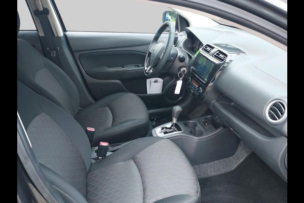 Mitsubishi Space Star 1.2 Dynamic automaat Automaat | fabrieksgarantie tot 2032