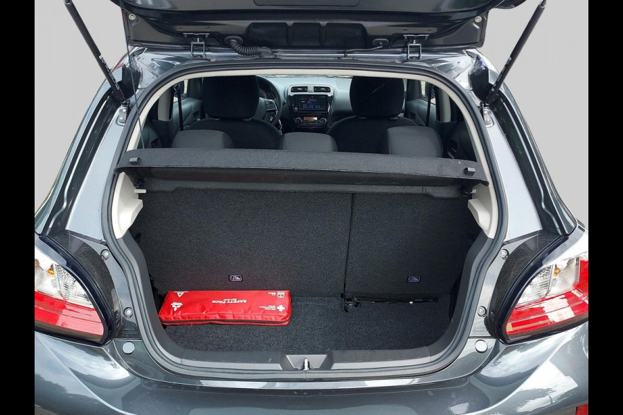 Mitsubishi Space Star 1.2 Dynamic automaat Automaat | fabrieksgarantie tot 2032