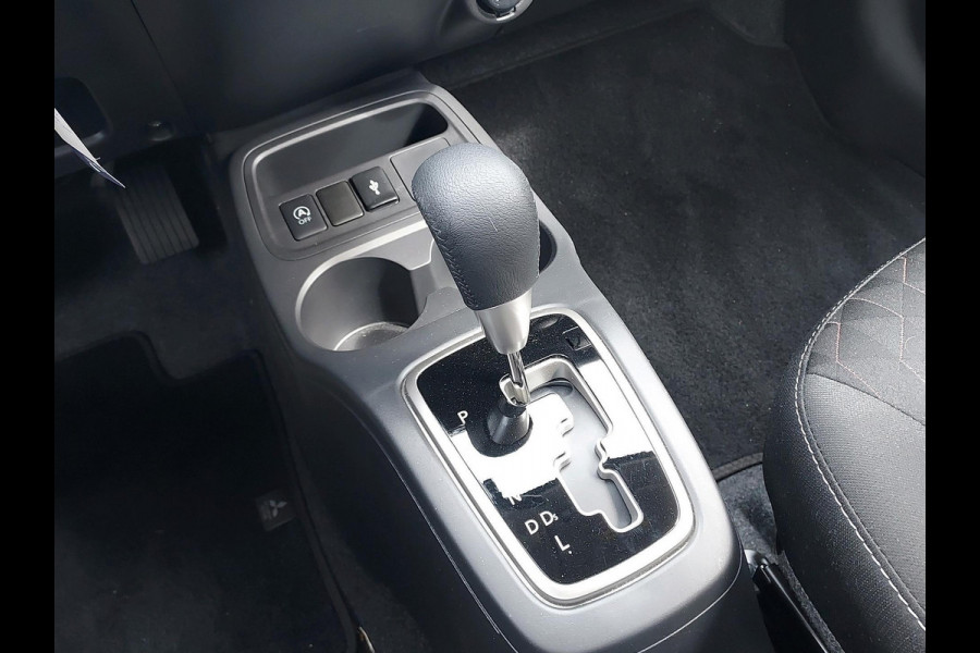 Mitsubishi Space Star 1.2 Dynamic automaat Automaat | fabrieksgarantie tot 2032