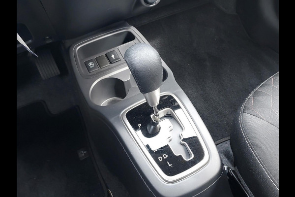 Mitsubishi Space Star 1.2 Dynamic automaat Automaat | fabrieksgarantie tot 2032