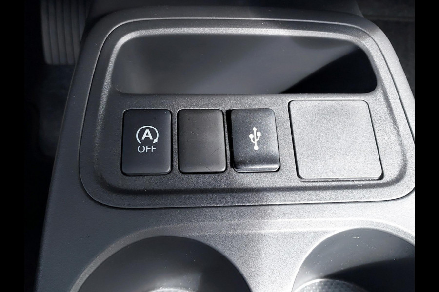 Mitsubishi Space Star 1.2 Dynamic automaat Automaat | fabrieksgarantie tot 2032