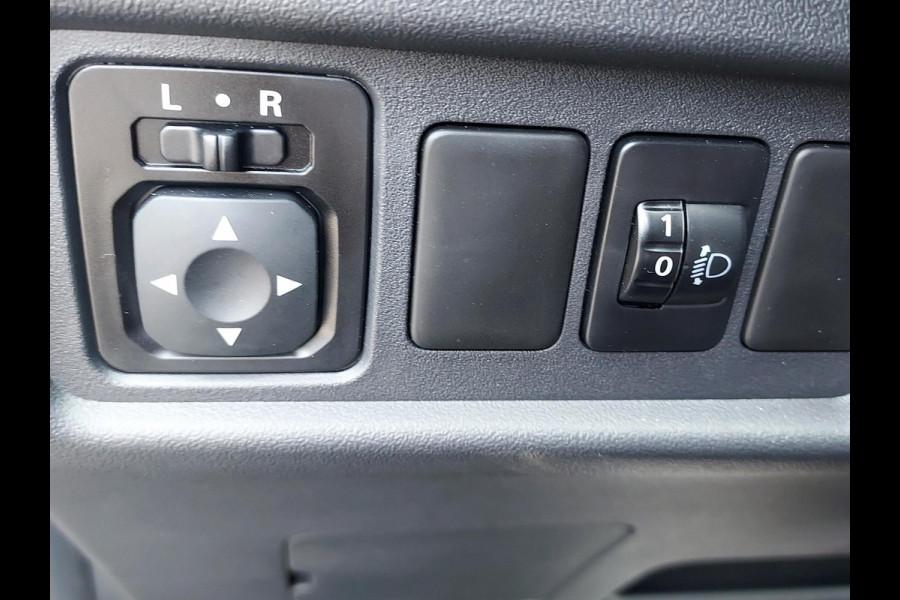 Mitsubishi Space Star 1.2 Dynamic automaat Automaat | fabrieksgarantie tot 2032