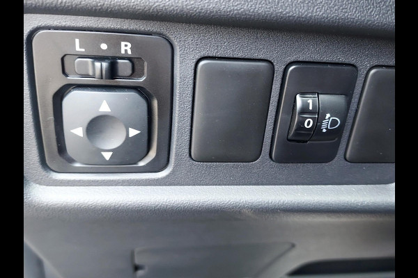 Mitsubishi Space Star 1.2 Dynamic automaat Automaat | fabrieksgarantie tot 2032