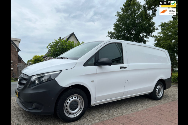 Mercedes-Benz Vito 114 CDI 154.000 km NL-AUTO-NAP.