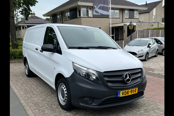 Mercedes-Benz Vito 114 CDI 154.000 km NL-AUTO-NAP.