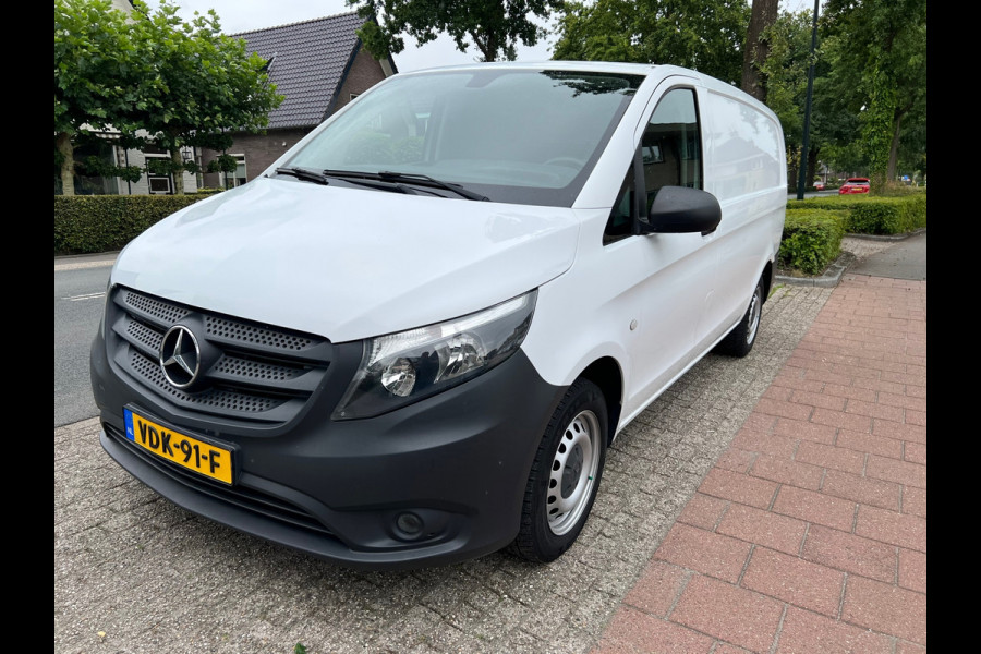 Mercedes-Benz Vito 114 CDI 154.000 km NL-AUTO-NAP.