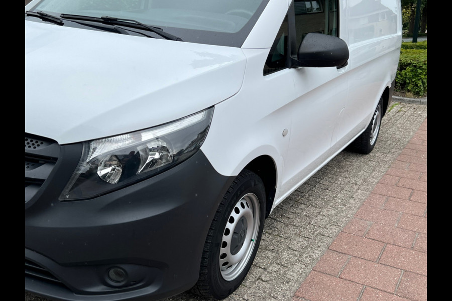 Mercedes-Benz Vito 114 CDI 154.000 km NL-AUTO-NAP.