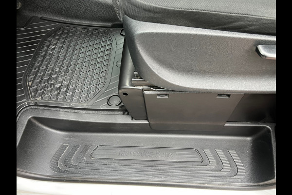 Mercedes-Benz Vito 114 CDI 154.000 km NL-AUTO-NAP.