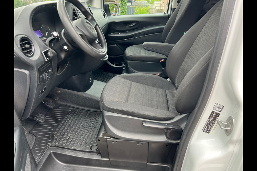 Mercedes-Benz Vito 114 CDI 154.000 km NL-AUTO-NAP.