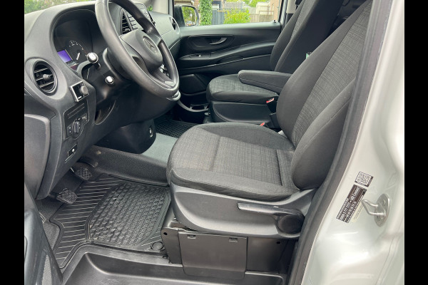 Mercedes-Benz Vito 114 CDI 154.000 km NL-AUTO-NAP.