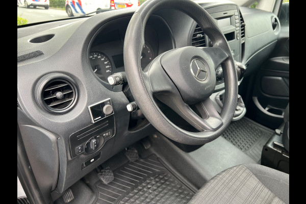 Mercedes-Benz Vito 114 CDI 154.000 km NL-AUTO-NAP.