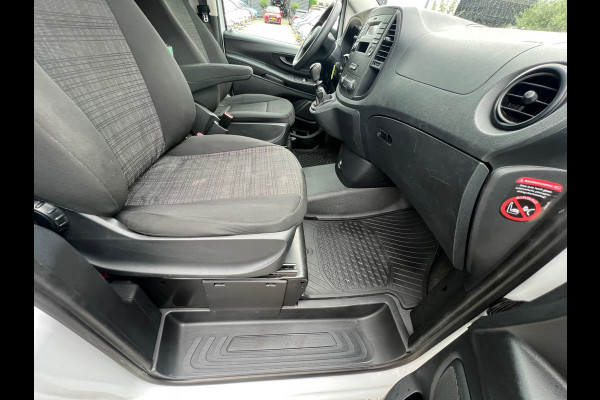 Mercedes-Benz Vito 114 CDI 154.000 km NL-AUTO-NAP.