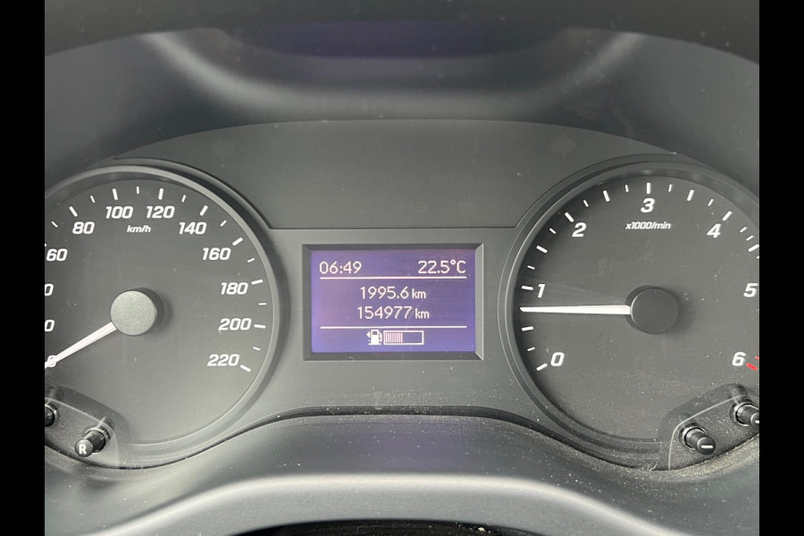 Mercedes-Benz Vito 114 CDI 154.000 km NL-AUTO-NAP.