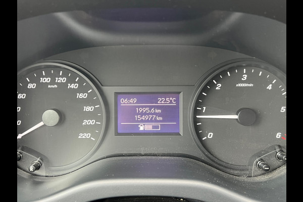Mercedes-Benz Vito 114 CDI 154.000 km NL-AUTO-NAP.
