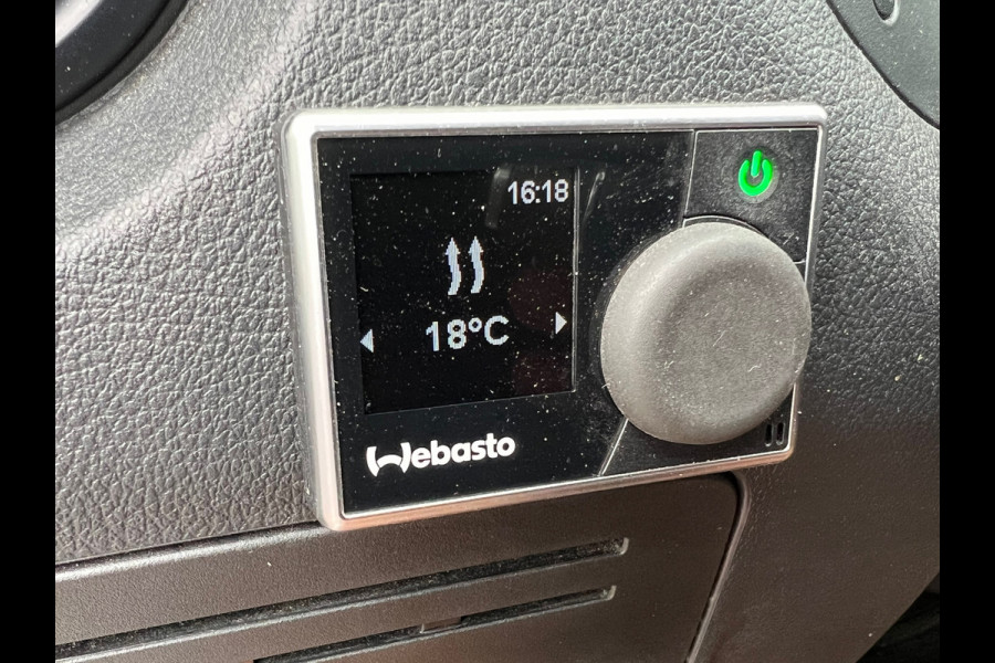 Mercedes-Benz Vito 114 CDI 154.000 km NL-AUTO-NAP.