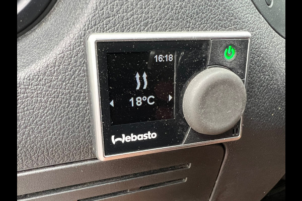 Mercedes-Benz Vito 114 CDI 154.000 km NL-AUTO-NAP.