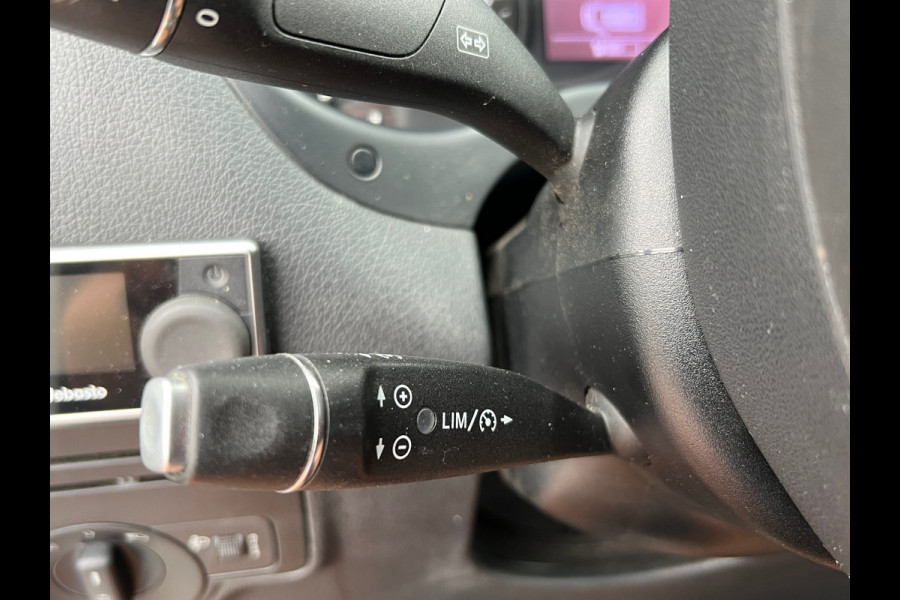 Mercedes-Benz Vito 114 CDI 154.000 km NL-AUTO-NAP.