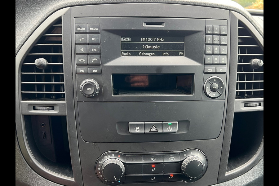 Mercedes-Benz Vito 114 CDI 154.000 km NL-AUTO-NAP.