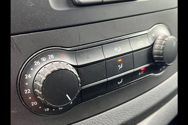 Mercedes-Benz Vito 114 CDI 154.000 km NL-AUTO-NAP.