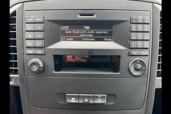 Mercedes-Benz Vito 114 CDI 154.000 km NL-AUTO-NAP.