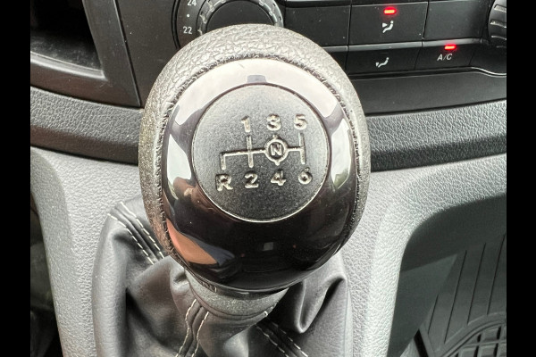 Mercedes-Benz Vito 114 CDI 154.000 km NL-AUTO-NAP.