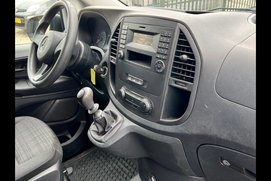 Mercedes-Benz Vito 114 CDI 154.000 km NL-AUTO-NAP.