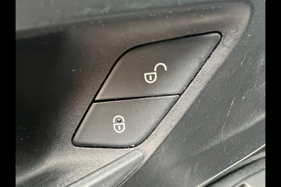 Mercedes-Benz Vito 114 CDI 154.000 km NL-AUTO-NAP.