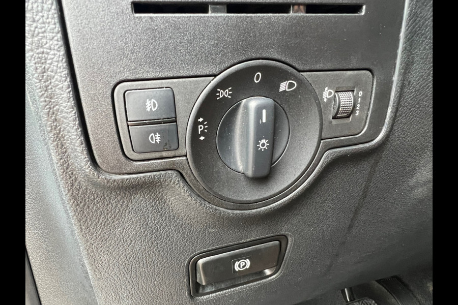 Mercedes-Benz Vito 114 CDI 154.000 km NL-AUTO-NAP.