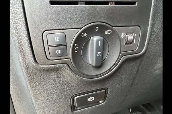 Mercedes-Benz Vito 114 CDI 154.000 km NL-AUTO-NAP.
