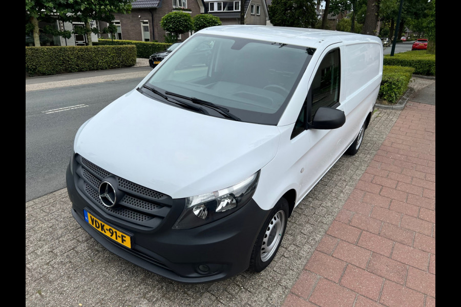 Mercedes-Benz Vito 114 CDI 154.000 km NL-AUTO-NAP.