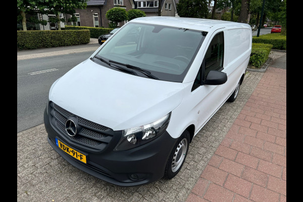 Mercedes-Benz Vito 114 CDI 154.000 km NL-AUTO-NAP.