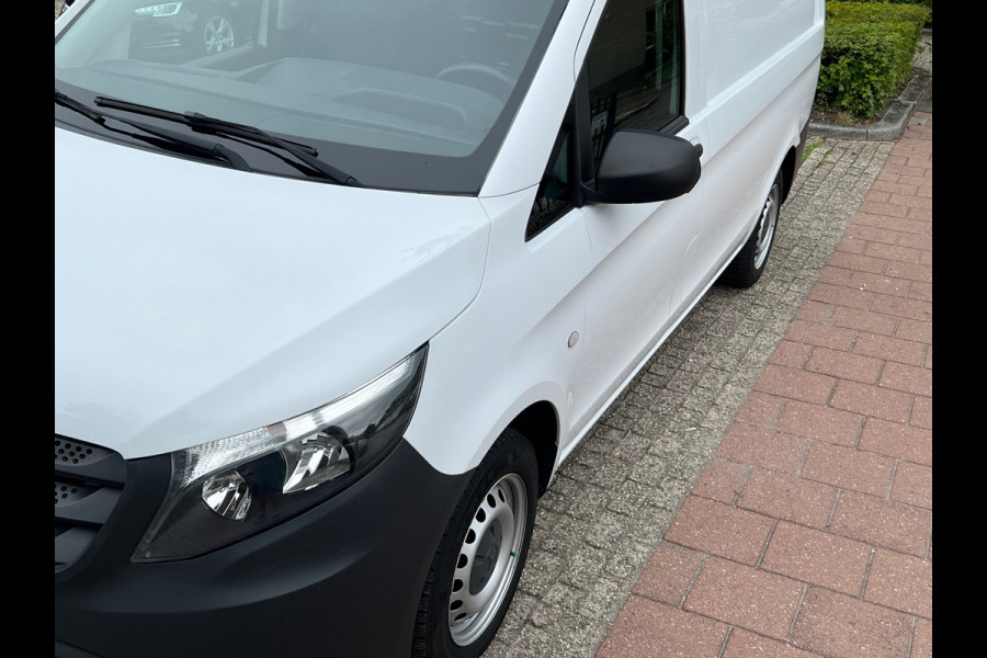 Mercedes-Benz Vito 114 CDI 154.000 km NL-AUTO-NAP.